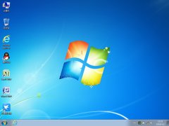 <font color='#FF0000'>Թ˾ Win7 64λ  v2025.05</font>